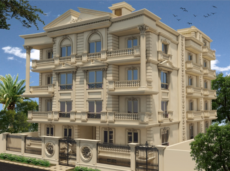Project B49 – Beit El Watan El Asasy