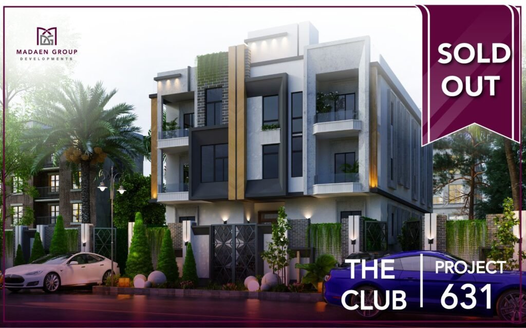 Madaen Group projects in المنطقة السياحية