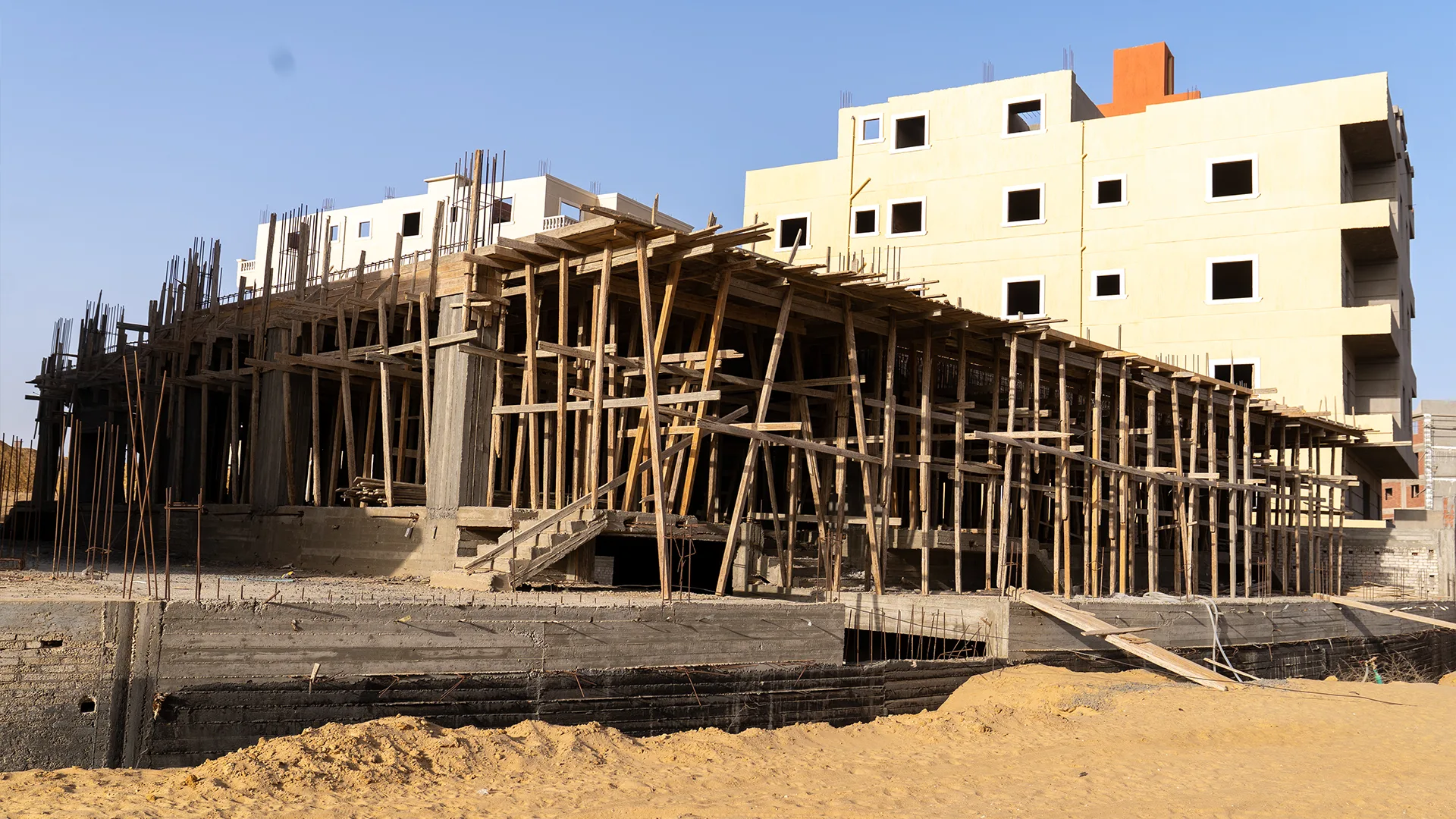مشروع 78F – بيت الوطن التكميلي | الحي الذهبي