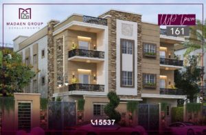 Madaen Group Developments