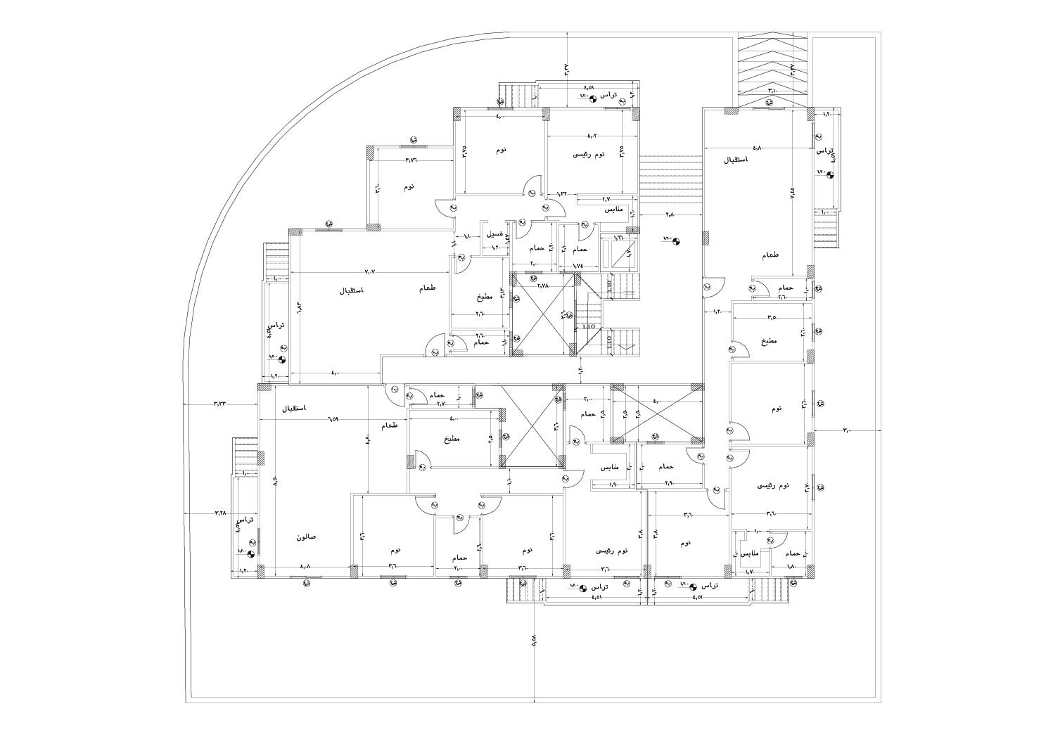 74 تكميلى-Model